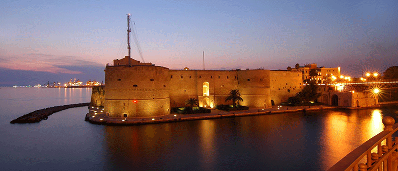 Taranto