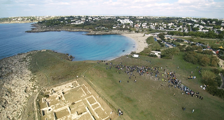 Parco-Archeologico