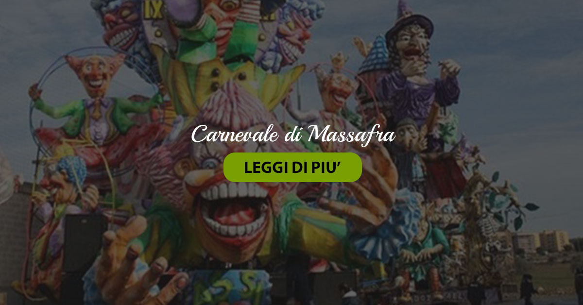 carnevale di massafra